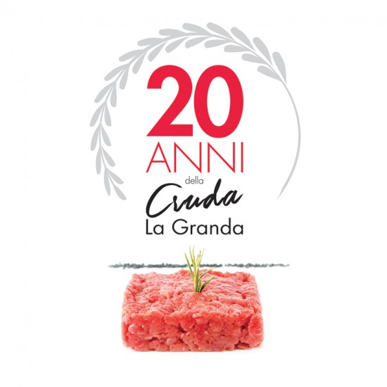 La CRUDa de La Granda compie 20 anni - Asta della carne - Eataly Torino