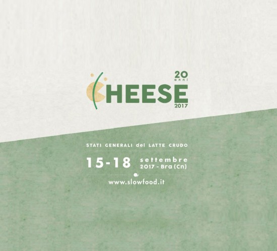 La Granda a Cheese 2017 - Presidio Slow Food della Razza Bovina Piemontese