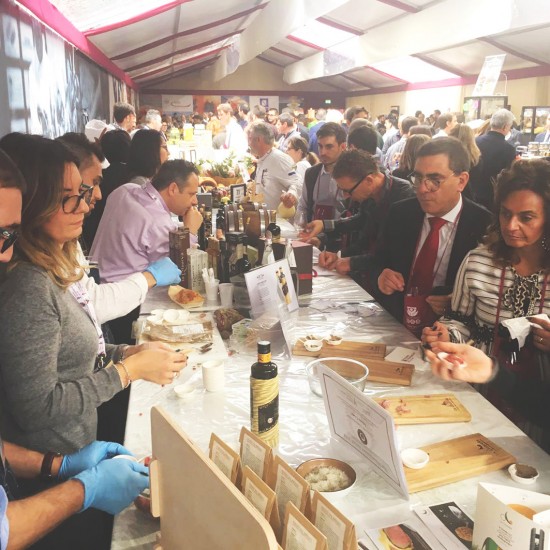 La Granda - Merano Wine Festival 2018
