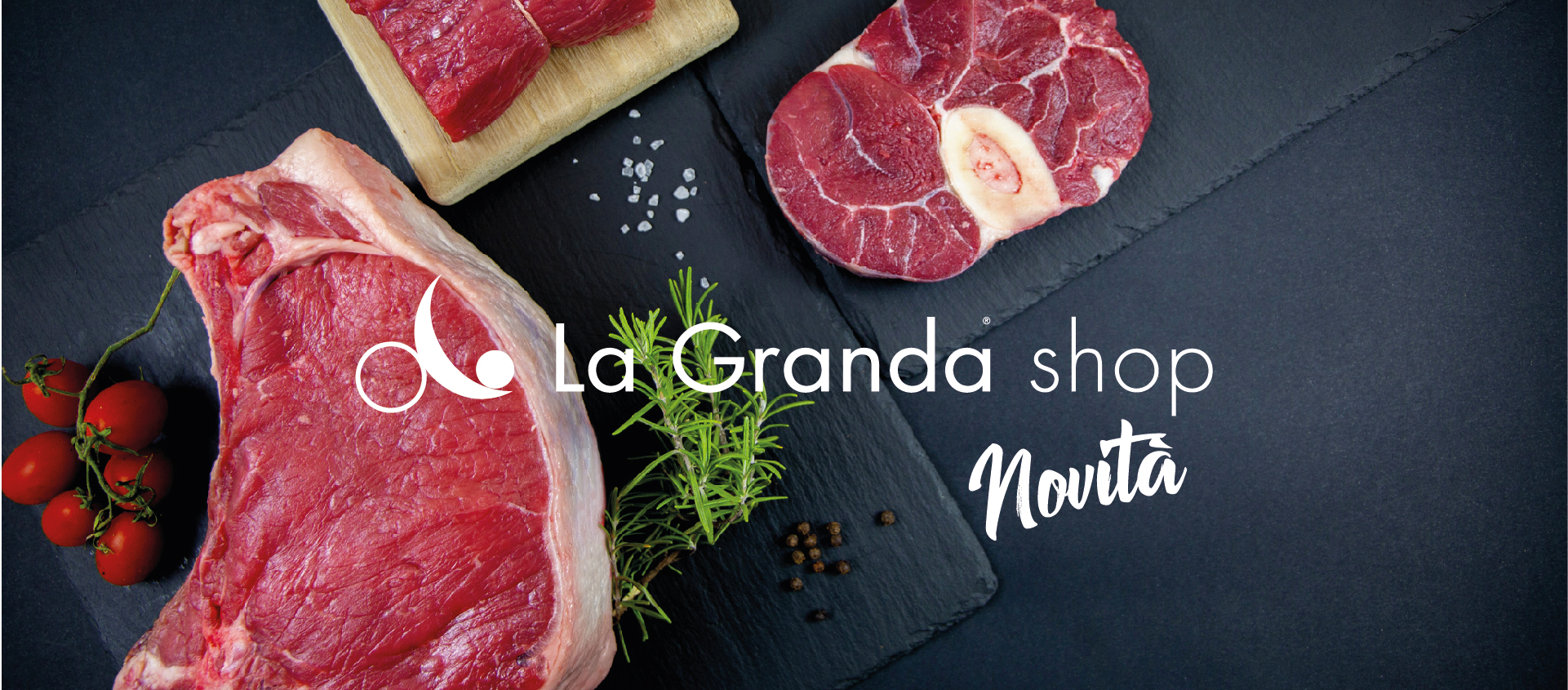La Granda | Shop | Carne