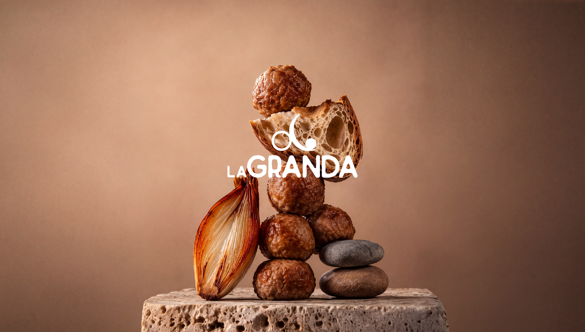 La Granda | Shop | Gastronomia