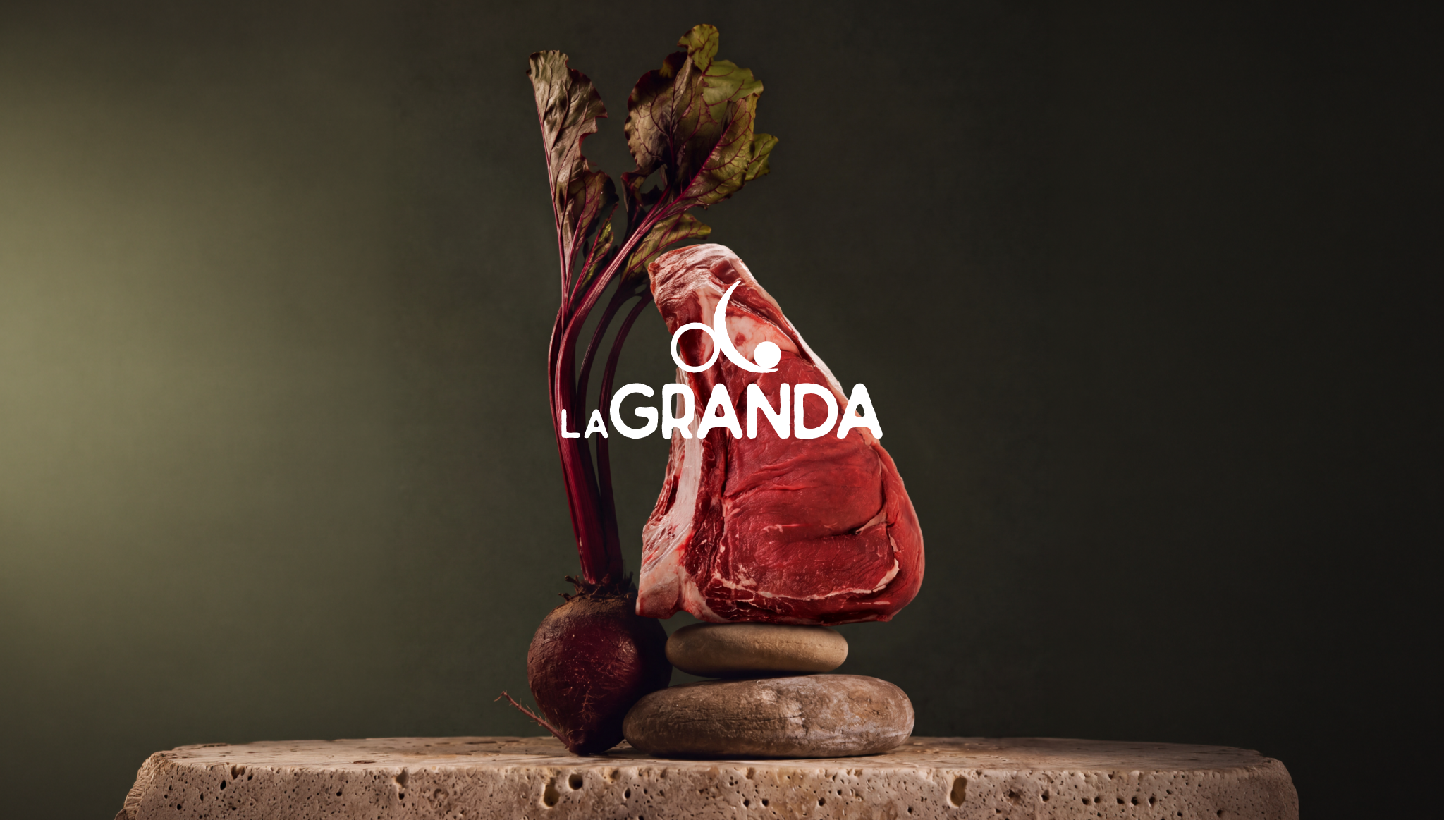 La Granda | Shop | Carne