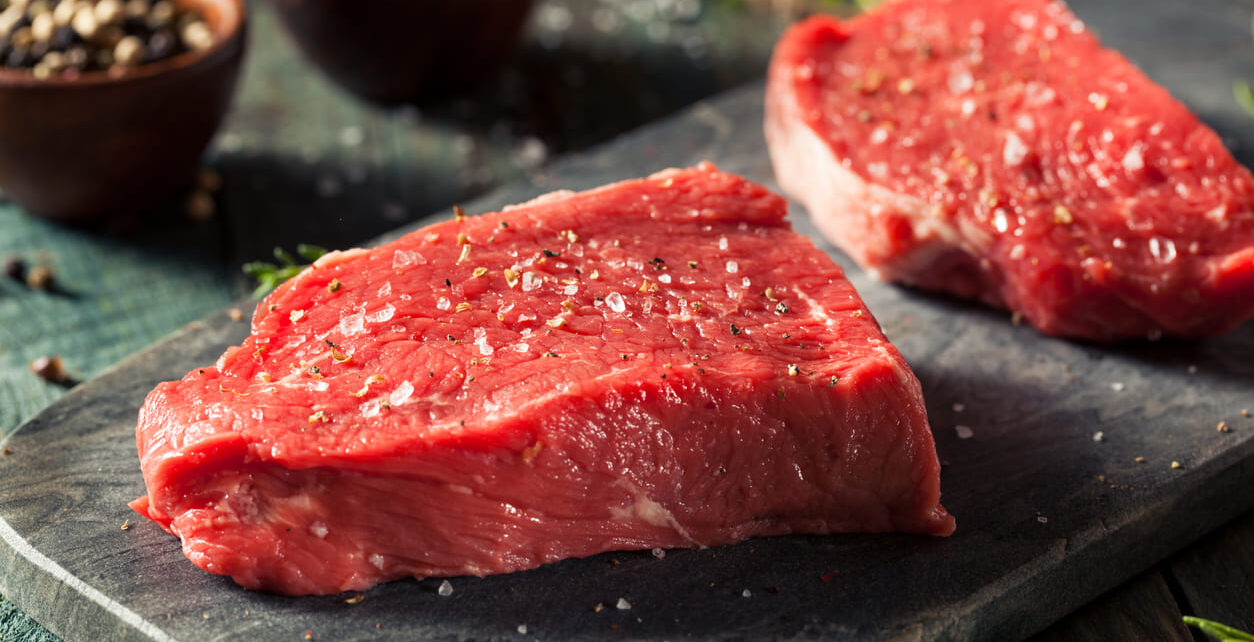 etichetta carne bovina